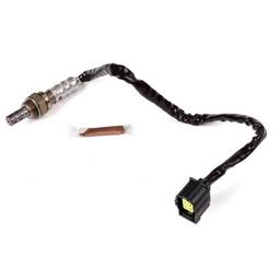 Mercedes Oxygen Sensor - Rear 0065422018 - Bosch 15510